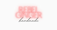 Rebel Ginger